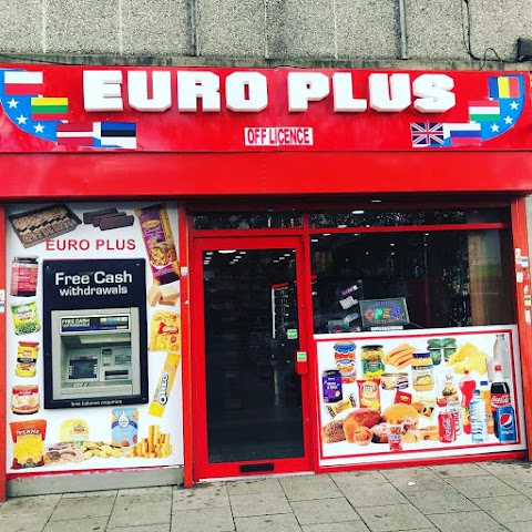 Europ Plus