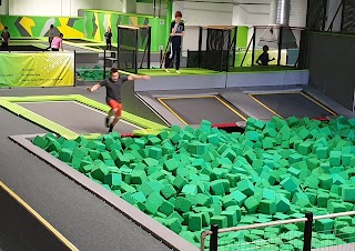 Orbital Trampoline Park