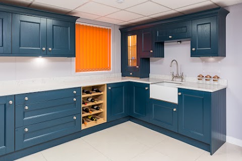 Turnbull - Newark Kitchens & Bathrooms