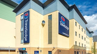 Travelodge London Edmonton