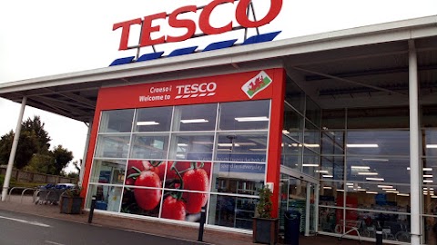 Tesco Superstore