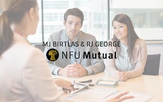 MJ Birtlas & RJ George NFU Mutual