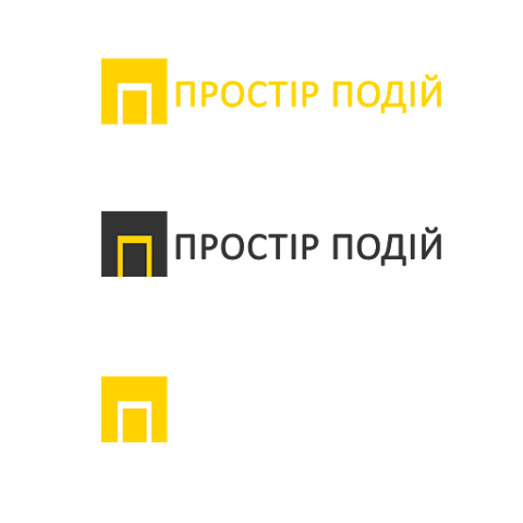 Простір подій