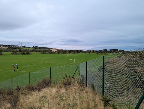 Meadowmill Sports Centre