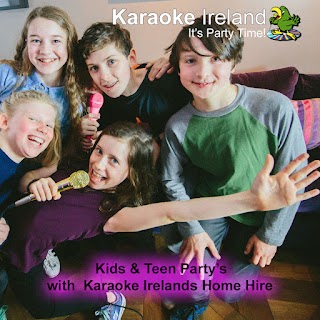 Karaoke Ireland