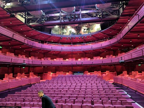 The Lowry Manchester