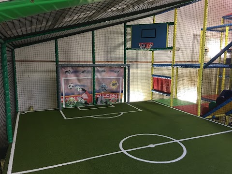 Fun Valley Indoor Play Centre