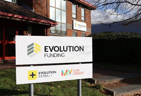 Evolution Funding