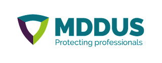 MDDUS (The Medical and Dental Defence Union Scotland)