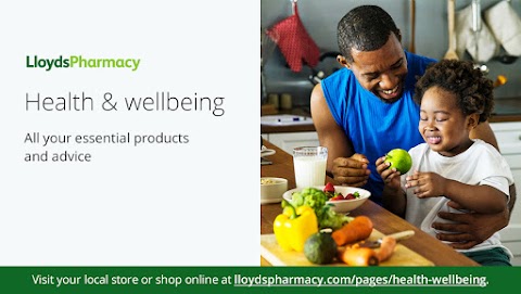 LloydsPharmacy