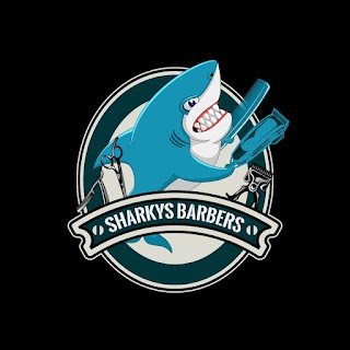 Sharkys Barbers