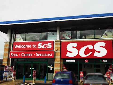 ScS - Sofas, Flooring & Furniture