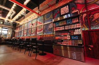 BrewDog Union Square - Aberdeen