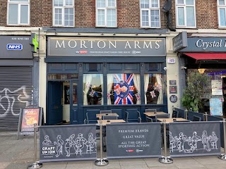 Morton Arms