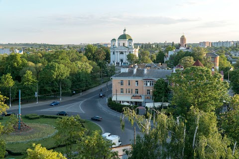 Колесо Огляду