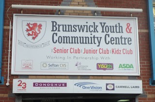 Brunswick Youth and Community Centre