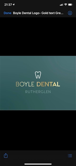 Boyle Dental Rutherglen