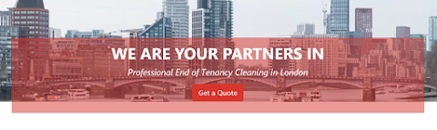 Top Cleaning GB - Cheap End of Tenancy Cleaning