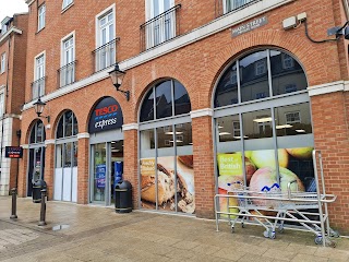 Tesco Express