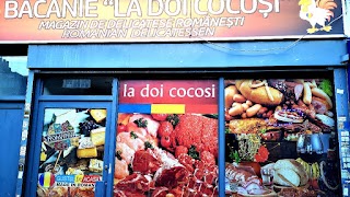 La Doi Cocosi