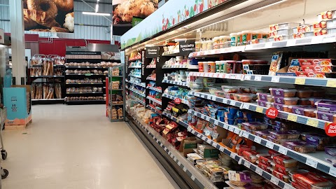 Asda Mitcham Supermarket