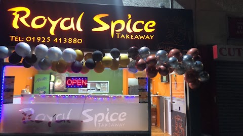 Royal Spice