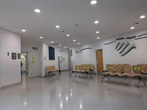 Dublin Dental University Hospital