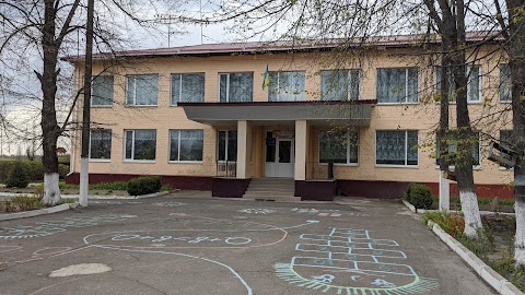 Майданівська загальноосвітня школа І-ІІ ступенів