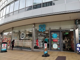 Co-op Food - Manchester - Piccadilly