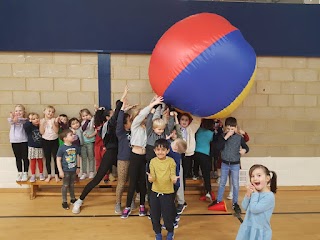 Fresh Kids Birthday Parties and Holiday Club, Fresh Sports Centre