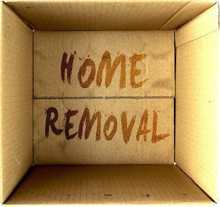 Say No More Removals & Deliveries