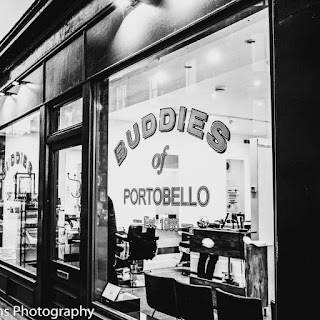 Buddies of Portobello