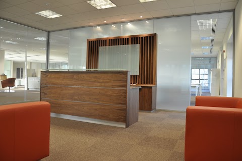 AreaPlan Office Partitions