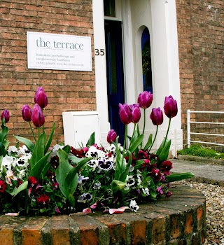 The Terrace Psychotherapy and Complementary Health Centre