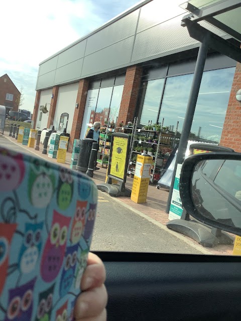 Central Co-op Food - Brooklime Way, Tamworth