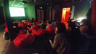 Beanbag Cinema