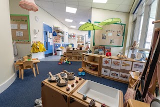 Little Owls Nursery New Bewerley