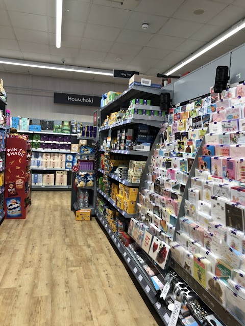 The Co-operative Food