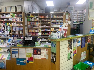 Baum Pharmacy + Travel Clinic