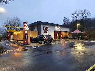 Costa Coffee