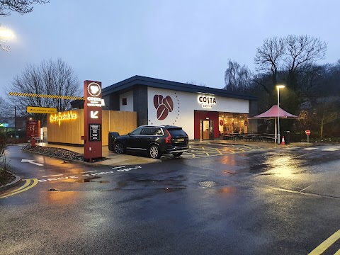 Costa Coffee