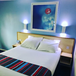 Travelodge Retford Markham Moor