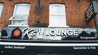 K5 Lounge