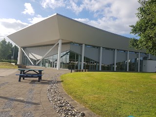 TU Dublin - Blanchardstown Campus