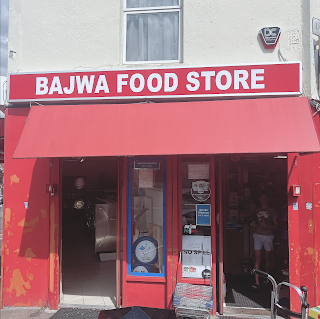 Bajwa Food Store