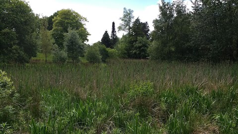 UK Centre For Ecology & Hydrology