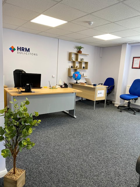 HRM Solicitors