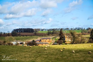 The Granary at Fawsley, Wedding, Events and Accommodation