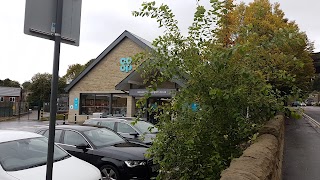 Co-op Food - Bollington - Wellington Road