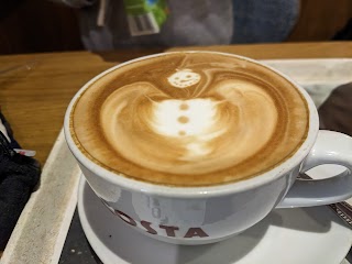 Costa Coffee